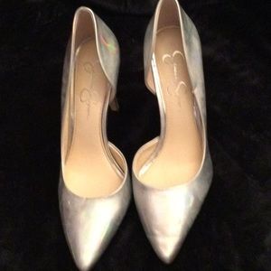 Jessica Simpson Heels